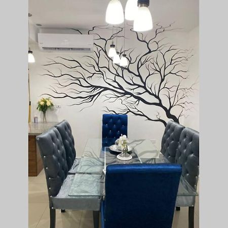 Paramount 3-Bedroom Apartment With Parking Puerto Plata Kültér fotó
