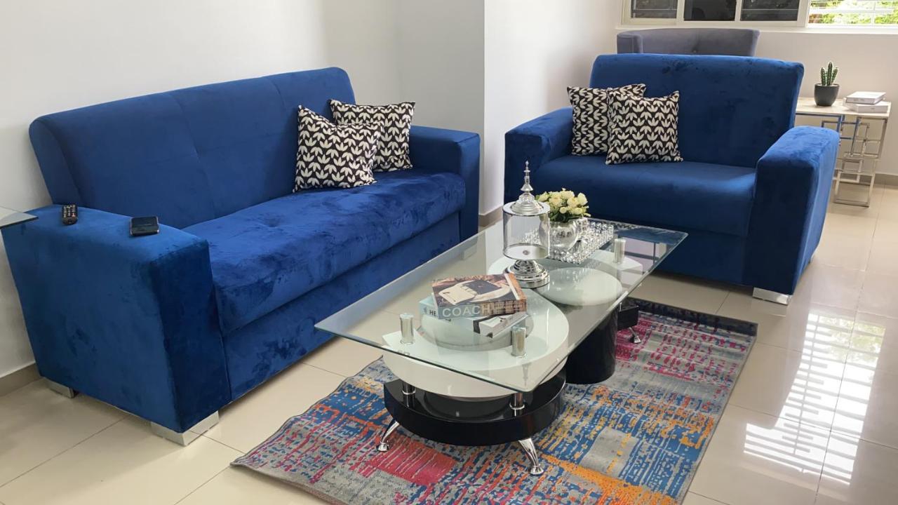 Paramount 3-Bedroom Apartment With Parking Puerto Plata Kültér fotó
