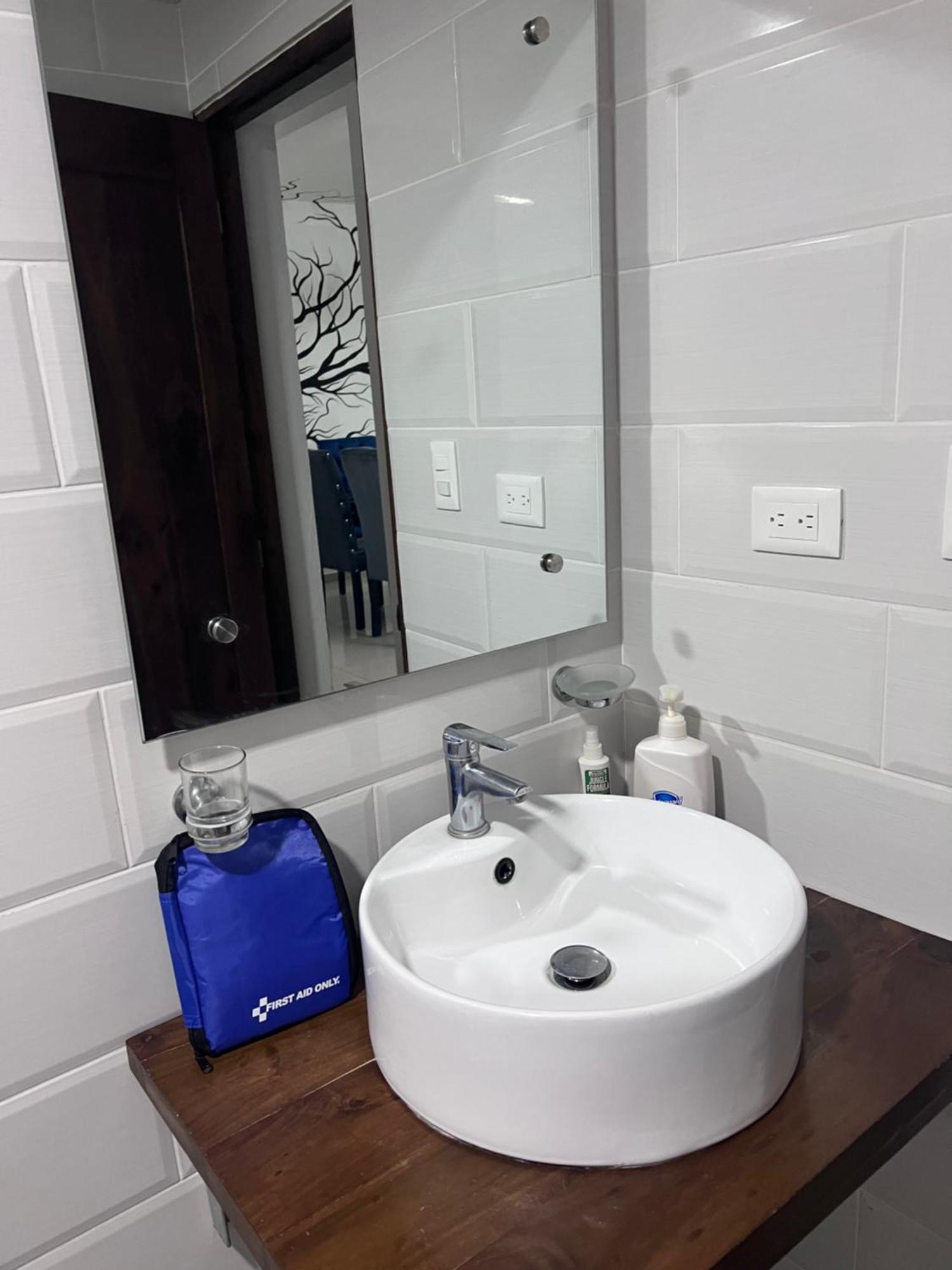Paramount 3-Bedroom Apartment With Parking Puerto Plata Kültér fotó