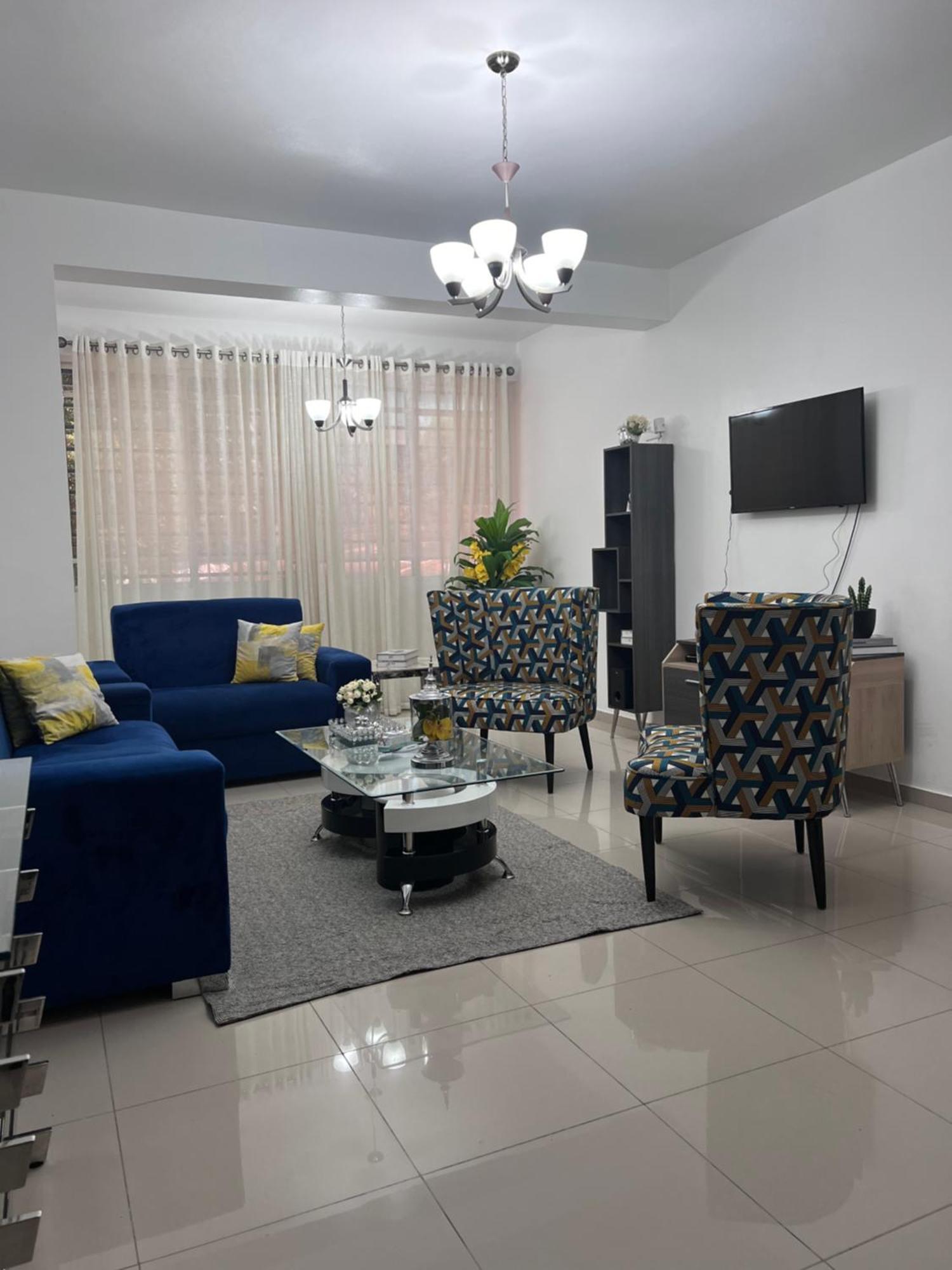 Paramount 3-Bedroom Apartment With Parking Puerto Plata Kültér fotó