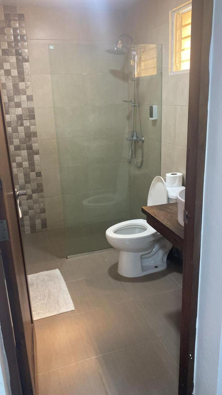 Paramount 3-Bedroom Apartment With Parking Puerto Plata Kültér fotó