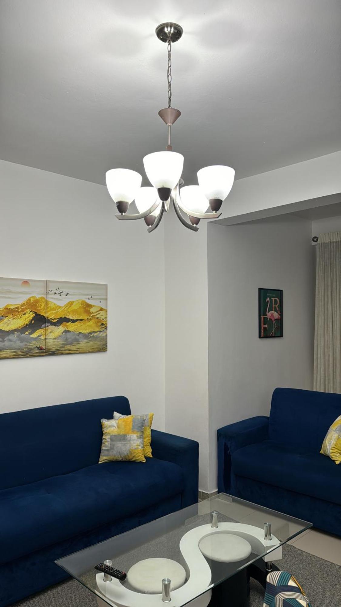 Paramount 3-Bedroom Apartment With Parking Puerto Plata Kültér fotó