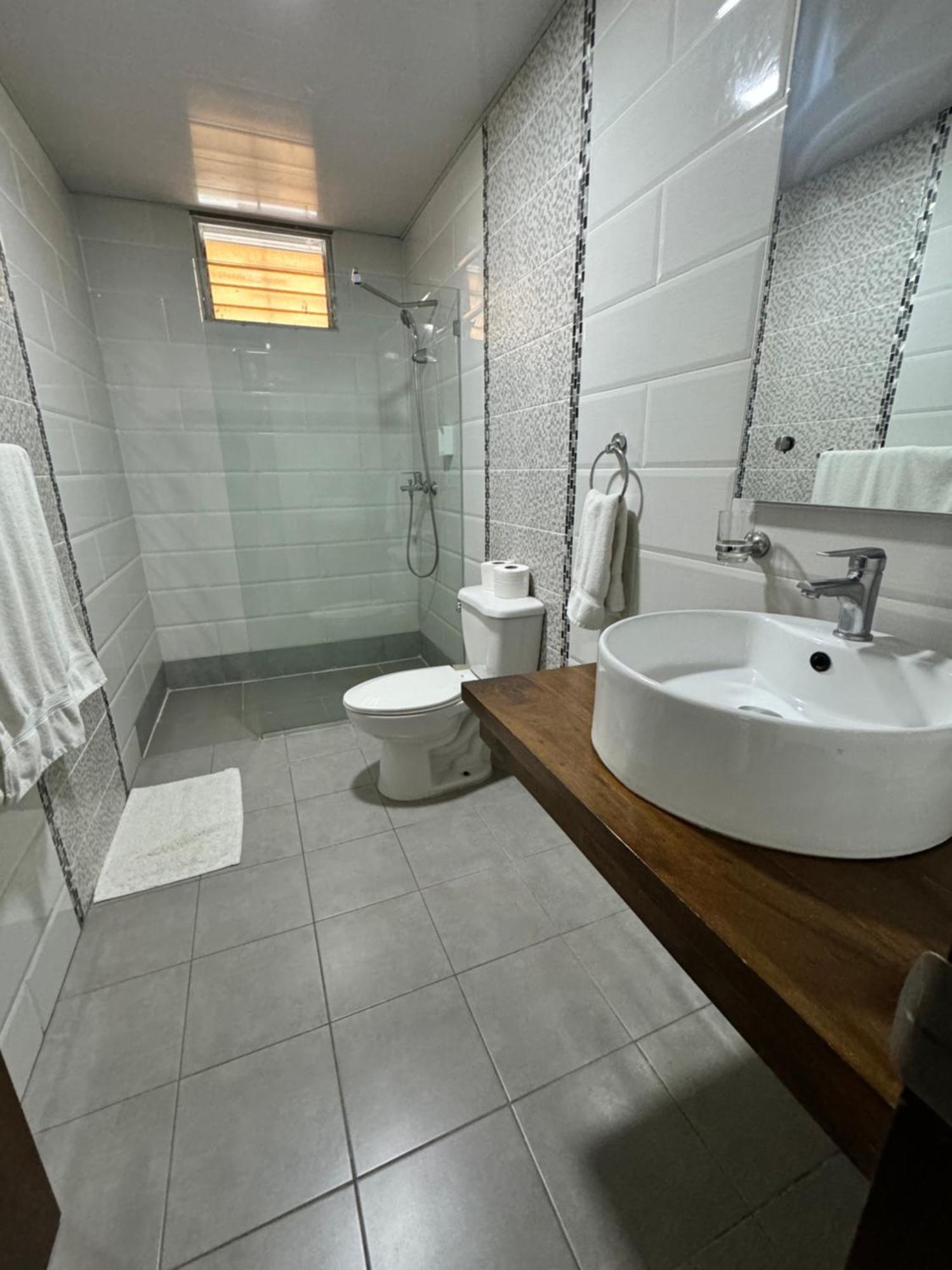 Paramount 3-Bedroom Apartment With Parking Puerto Plata Kültér fotó
