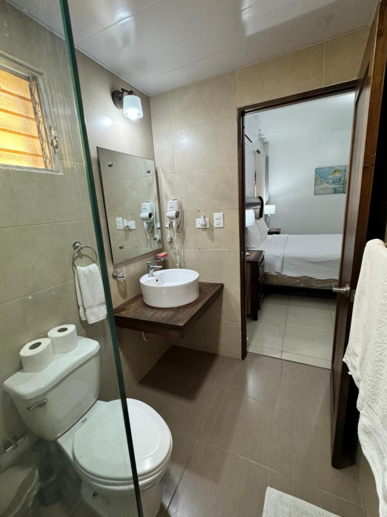 Paramount 3-Bedroom Apartment With Parking Puerto Plata Kültér fotó