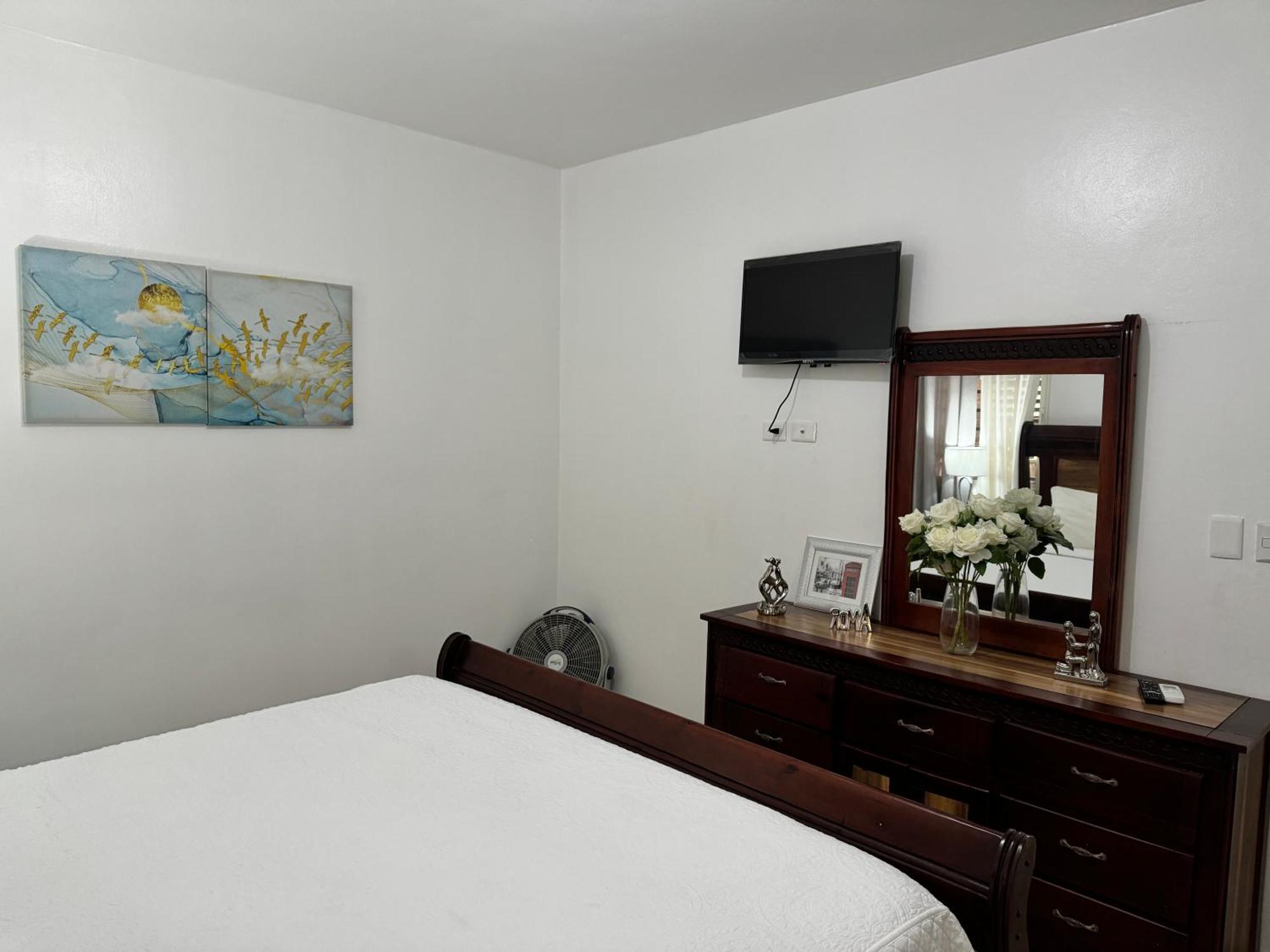 Paramount 3-Bedroom Apartment With Parking Puerto Plata Kültér fotó