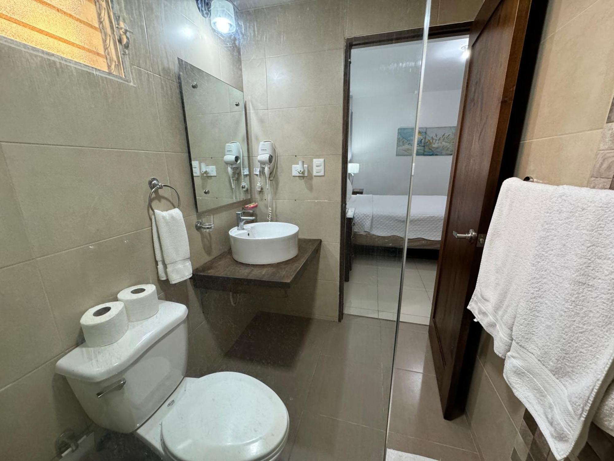 Paramount 3-Bedroom Apartment With Parking Puerto Plata Kültér fotó